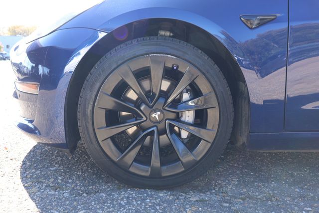 2022 Tesla Model 3 Long Range AWD *Ltd Avail* with Painted 19'' Sport Wheels - 22934637 - 5