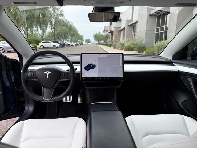 2022 Tesla Model 3 Performance AWD - 22929019 - 9