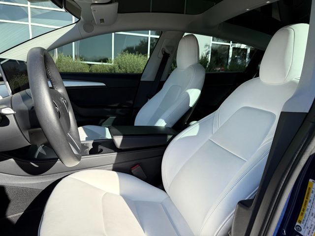 2022 Tesla Model 3 Performance AWD - 22929019 - 10