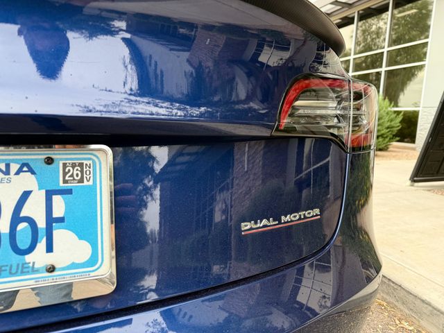 2022 Tesla Model 3 Performance AWD - 22929019 - 14
