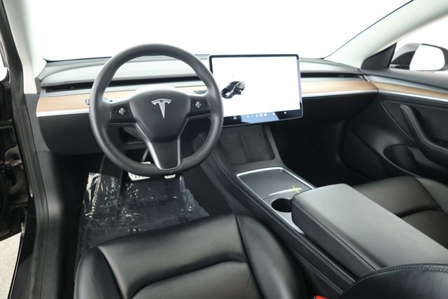2022 Tesla Model 3 Performance AWD - 22929402 - 9