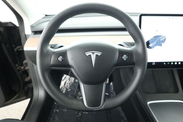 2022 Tesla Model 3 Performance AWD - 22929402 - 10