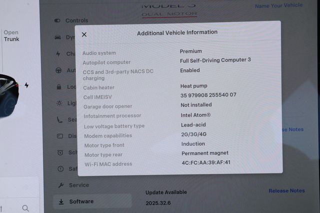 2022 Tesla Model 3 Performance AWD - 22929402 - 12