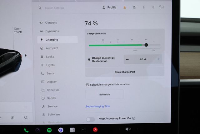 2022 Tesla Model 3 Performance AWD - 22929402 - 15