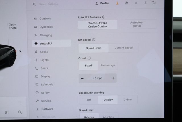 2022 Tesla Model 3 Performance AWD - 22929402 - 16