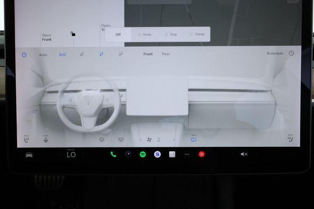 2022 Tesla Model 3 Performance AWD - 22929402 - 18