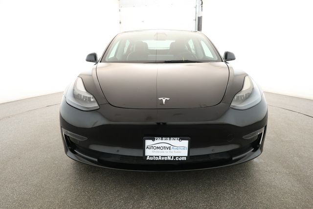 2022 Tesla Model 3 Performance AWD - 22929402 - 1