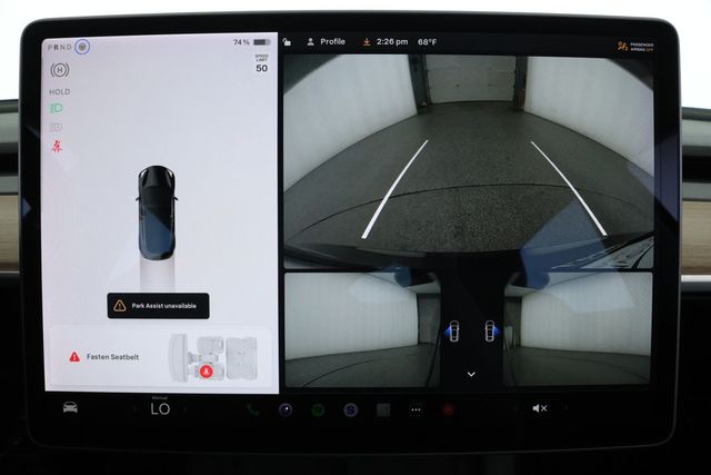 2022 Tesla Model 3 Performance AWD - 22929402 - 20