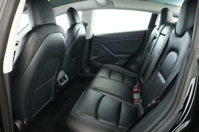 2022 Tesla Model 3 Performance AWD - 22929402 - 22