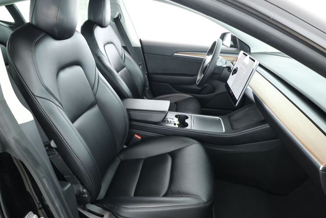2022 Tesla Model 3 Performance AWD - 22929402 - 25