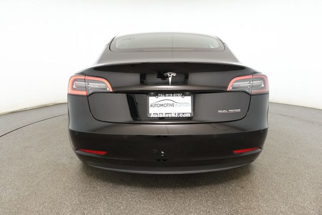 2022 Tesla Model 3 Performance AWD - 22929402 - 4