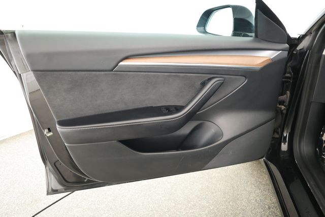 2022 Tesla Model 3 Performance AWD - 22929402 - 8