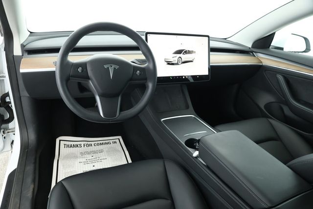 2022 Tesla Model 3 RWD with 19'' Sport Wheels - 22927589 - 9