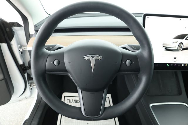 2022 Tesla Model 3 RWD with 19'' Sport Wheels - 22927589 - 10