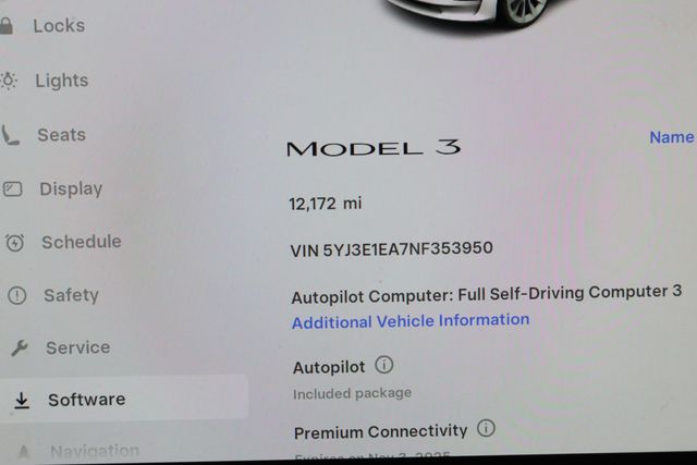 2022 Tesla Model 3 RWD with 19'' Sport Wheels - 22927589 - 11