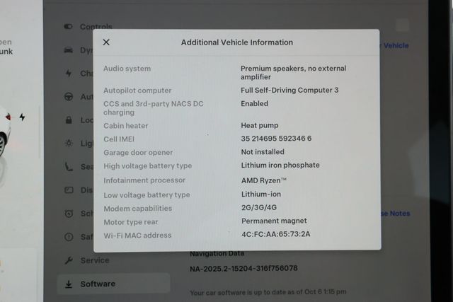 2022 Tesla Model 3 RWD with 19'' Sport Wheels - 22927589 - 12