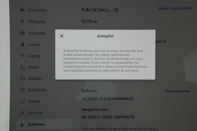2022 Tesla Model 3 RWD with 19'' Sport Wheels - 22927589 - 13