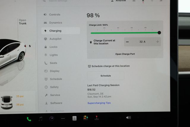 2022 Tesla Model 3 RWD with 19'' Sport Wheels - 22927589 - 15