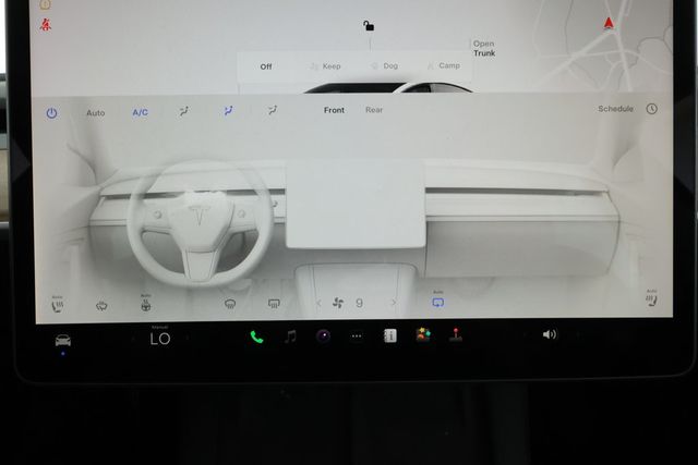 2022 Tesla Model 3 RWD with 19'' Sport Wheels - 22927589 - 18