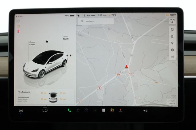 2022 Tesla Model 3 RWD with 19'' Sport Wheels - 22927589 - 19