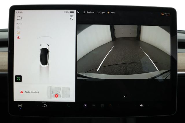 2022 Tesla Model 3 RWD with 19'' Sport Wheels - 22927589 - 20