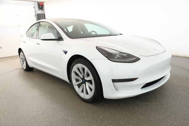2022 Tesla Model 3 RWD with 19'' Sport Wheels - 22927589 - 2