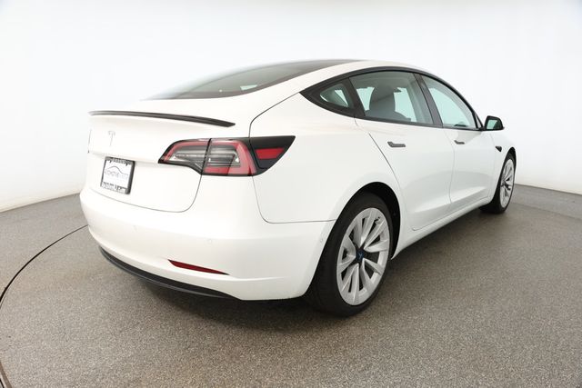 2022 Tesla Model 3 RWD with 19'' Sport Wheels - 22927589 - 3