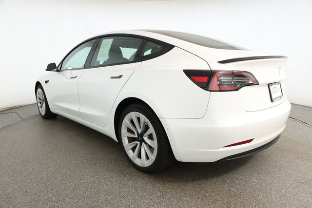 2022 Tesla Model 3 RWD with 19'' Sport Wheels - 22927589 - 5