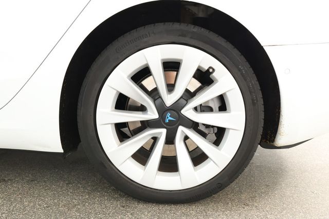 2022 Tesla Model 3 RWD with 19'' Sport Wheels - 22927589 - 6