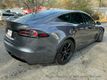 2022 Tesla Model S AWD - 22208895 - 2