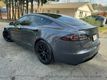 2022 Tesla Model S AWD - 22208895 - 4