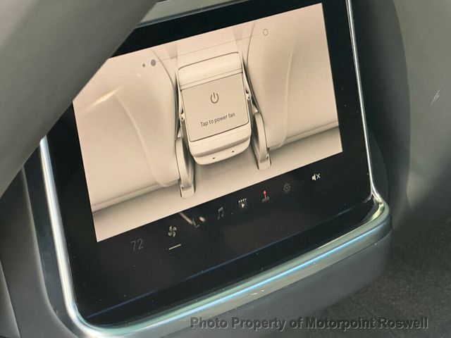 2022 Tesla Model S AWD - 22333466 - 11