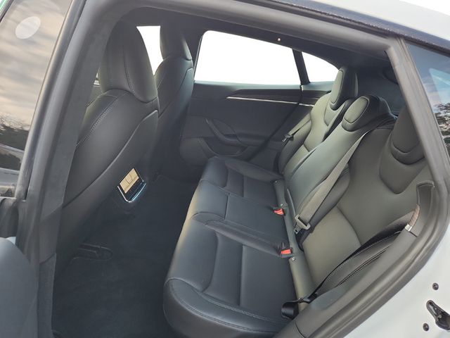 2022 Tesla Model S AWD - 22935767 - 9