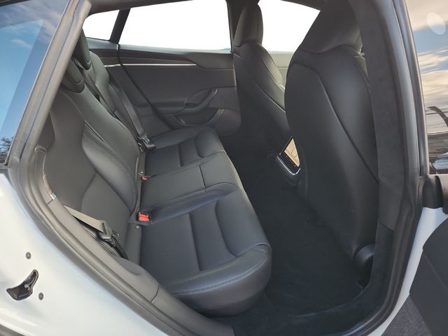 2022 Tesla Model S AWD - 22935767 - 10