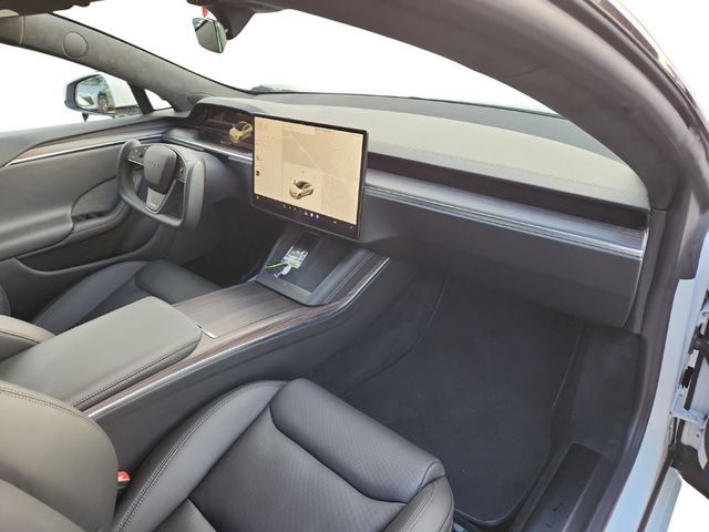 2022 Tesla Model S AWD - 22935767 - 12