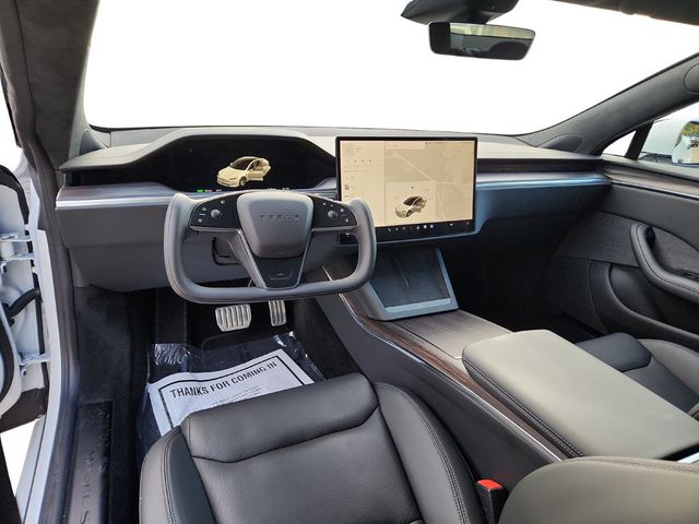 2022 Tesla Model S AWD - 22935767 - 13