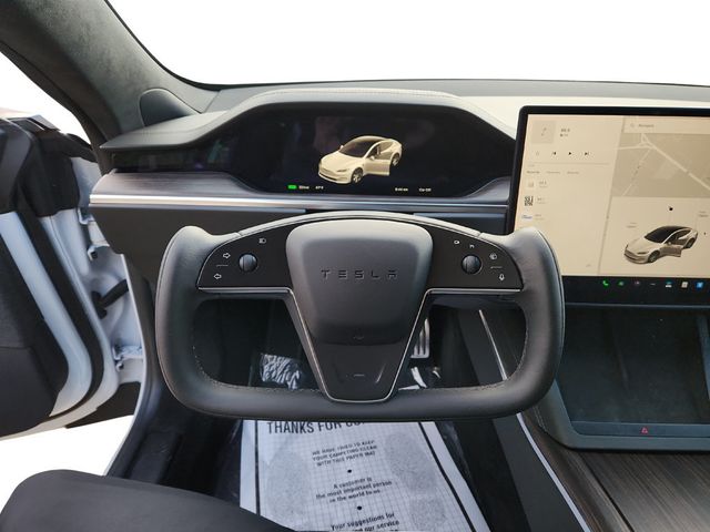 2022 Tesla Model S AWD - 22935767 - 14