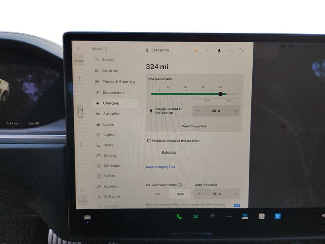 2022 Tesla Model S AWD - 22935767 - 16