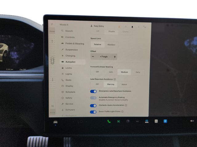 2022 Tesla Model S AWD - 22935767 - 18