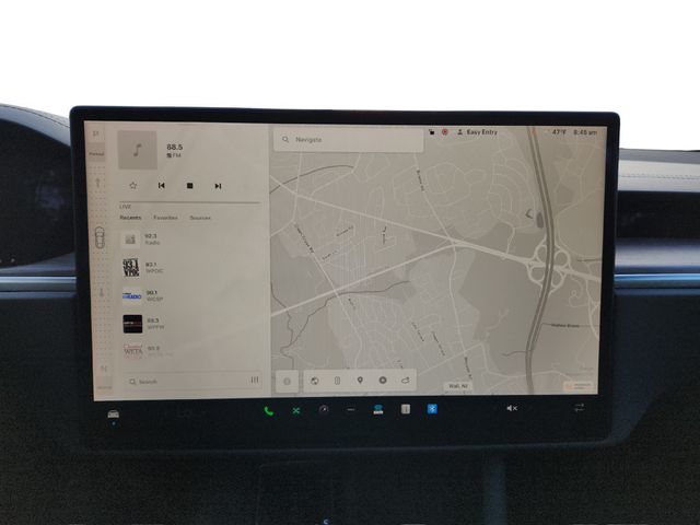 2022 Tesla Model S AWD - 22935767 - 22