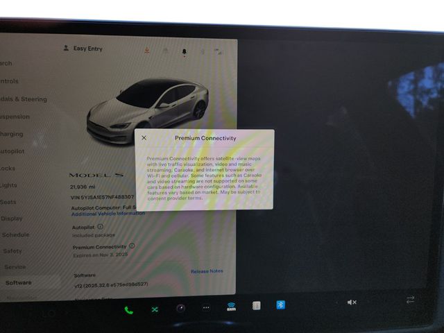2022 Tesla Model S AWD - 22935767 - 23