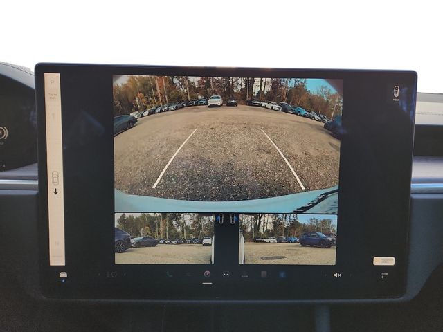 2022 Tesla Model S AWD - 22935767 - 25