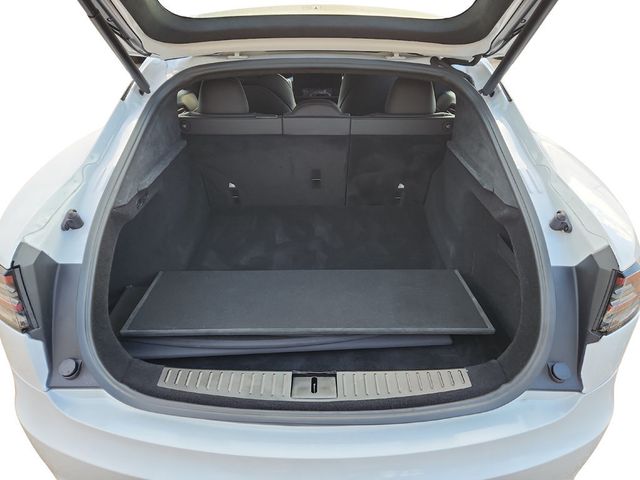 2022 Tesla Model S AWD - 22935767 - 26