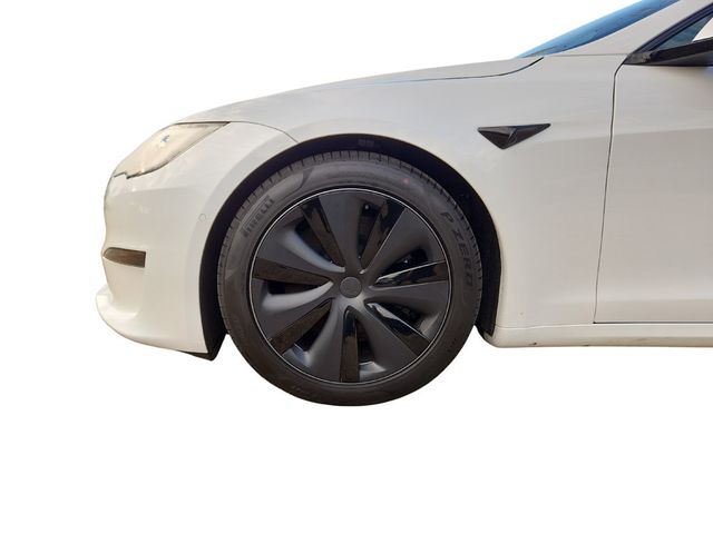 2022 Tesla Model S AWD - 22935767 - 27