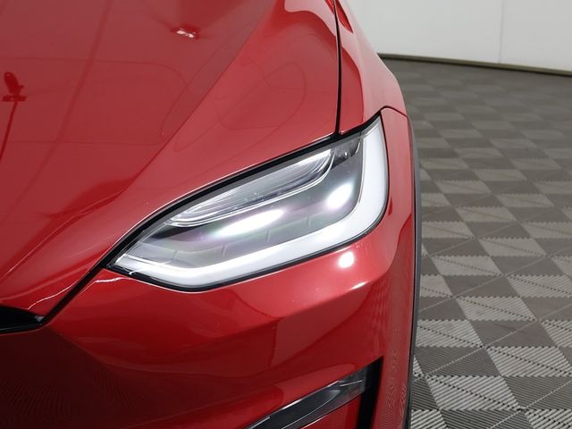 2022 Tesla Model X AWD - 22930654 - 14
