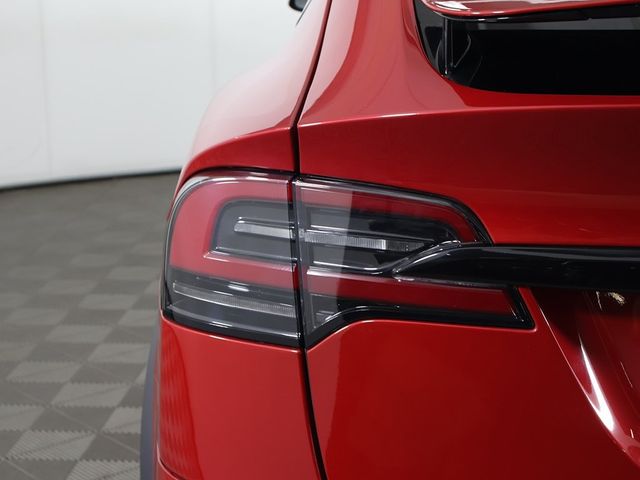 2022 Tesla Model X AWD - 22930654 - 15