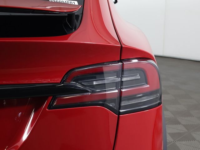 2022 Tesla Model X AWD - 22930654 - 16
