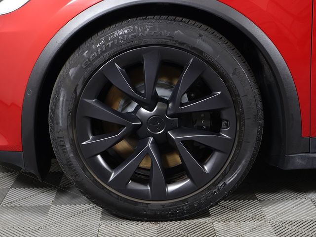 2022 Tesla Model X AWD - 22930654 - 23