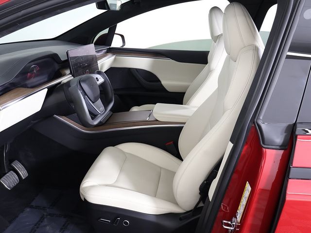 2022 Tesla Model X AWD - 22930654 - 26