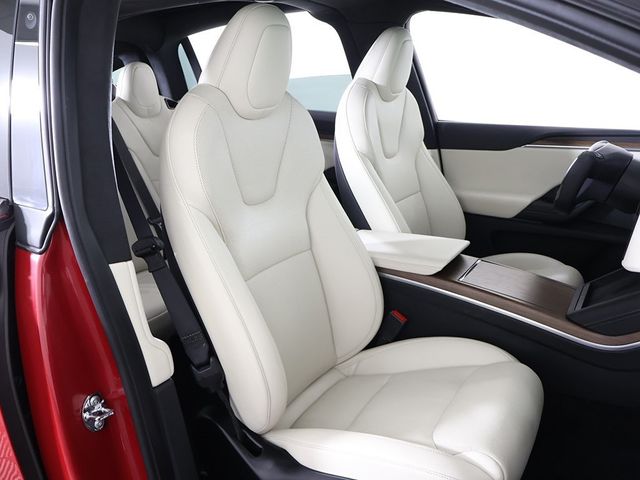 2022 Tesla Model X AWD - 22930654 - 27
